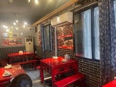 -旺川园·毛血旺·辣子鸡(解放碑店)