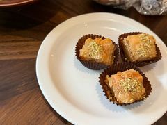 -ELI FALAFEL Lebanese&Mediterranean黎巴嫩美食(富城路店)