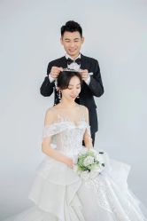 点击看大图 -金夫人婚纱摄影(总店)