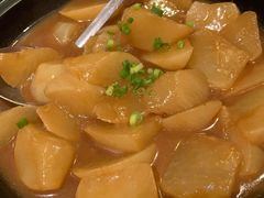 -船歌·鱼水饺青岛菜(闽江二路店)
