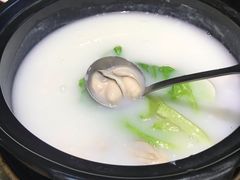 -渔米粥(罗湖店)