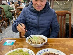 -柴氏风味斋(甘家口店)