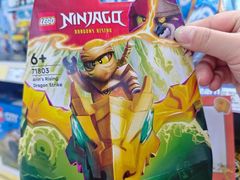 -TOYSRUS玩具反斗城(合肥华润万象城店)