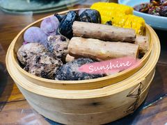 五谷杂粮-五味堂·江浙土菜(月河特色店)