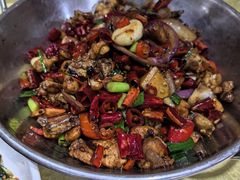 -小辣椒(华富店)