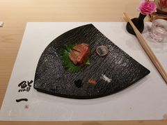 -鮨一日本料理(大中华店)