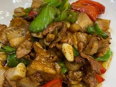 -李东农庄(中南百草园地标店)