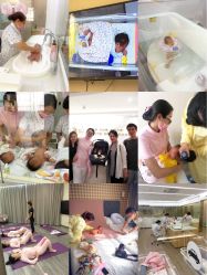 -海豚湾高端月子会所(黄浦店)