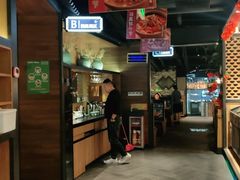 门面-洞庭土菜小炒馆(易发广场店)