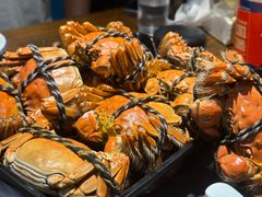 -517烧烤·龙虾·海鲜大排档(万象都荟店)