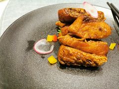 -望乡楼上海菜(日月光店)