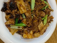 -米香居新鲁味·水饺餐厅