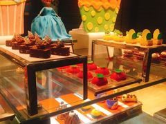 -富力希尔顿酒店·地阔自助餐厅