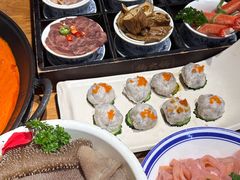 -楠火锅(龙阳广场店)