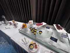 -北京励骏酒店-碧翠法国餐厅
