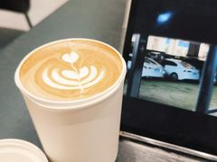 -M Stand(凯德乐峰广场店)