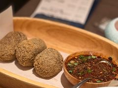 -山石榴·贵州菜(陆家嘴中心店)