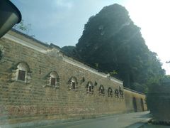 -李宗仁先生故居