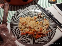 -楼兰新疆菜(江宁万达店)