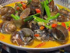 -老闵田螺馆·南昌市井菜·特色小吃(总店)