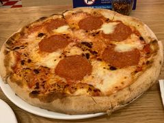 -城市大道红炉披萨烘焙坊