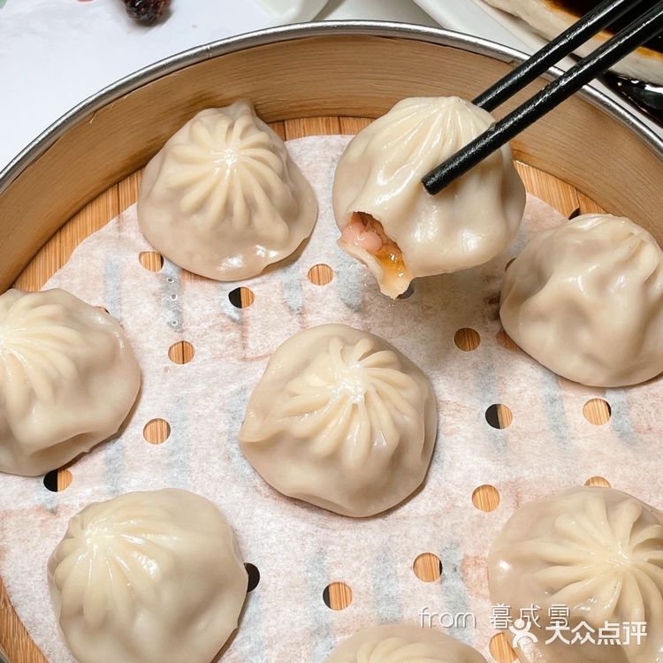 藏在河坊街旁的宝藏杭帮菜馆子