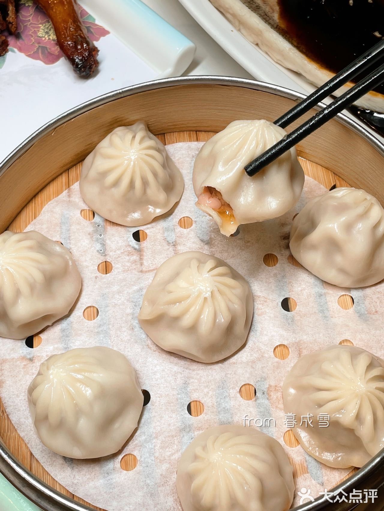 藏在河坊街旁的宝藏杭帮菜馆子