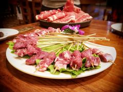 -草原牧羊火锅·龙虾·烤鱼(杨浦店)