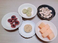 -隐溪茶馆(静安寺店)