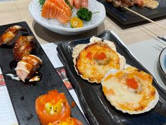 花之恋-大渔铁板烧(蛇口店)