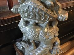 -功德林(南京西路店)