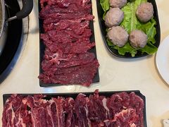 -福合埕牛肉丸(福平路店)