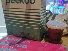 -peekoo coffee(尚嘉中心店)