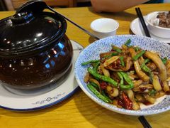 -老乡村(南湖路店)