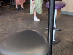 -麦当劳(国家体育场南路店)
