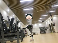 -琪航健身工作室(徐汇光大店)