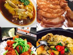 -北国饭店·海鲜.北方菜(榕城店)