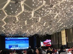 大堂-寻味顺德·珍之宝酒楼(银钻店)