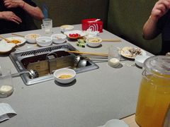 -海底捞火锅(振华商厦店)