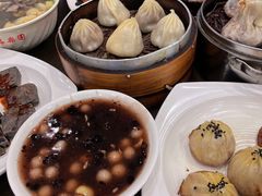 -清真·安乐园菜馆(茶南店)