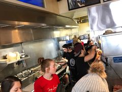 -Fergburger(皇后镇店)