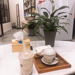 大堂-MOCHA日式美甲·美睫