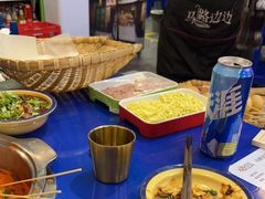 -马路边边火锅串串(观前街店)