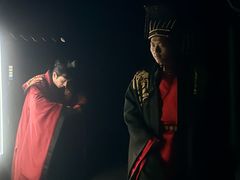 -洛阳古墓博物馆