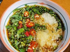 -三太子地摊烧烤·小龙虾(北蔡店)