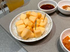 -海底捞火锅(天一广场亚细亚店)