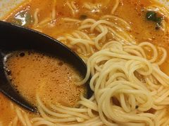 -和府捞面(领展购物广场京通店)