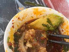 -刘艳黄牛肉(九襄店)