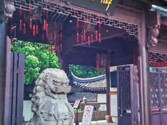 -上海醉白池公园
