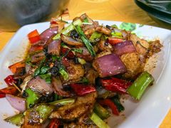 -东方之猪四更烤乳猪(金垦总店)
